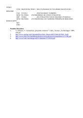 Bendrosios paskirties mikroprocesorinė sistema - MPS 10 puslapis