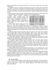 Benzino įpurškimo sistemos paskirtis 5 puslapis
