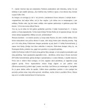 Ištraukos iš  antrojo laiško korintiečiams 8 ir 9 skyrių teologija 4 puslapis