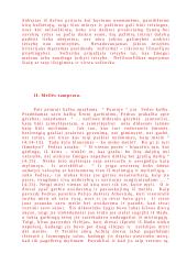 Kaip Platonas iškelia meilės idėją "Puotoje" 2 puslapis