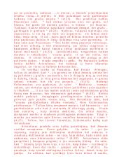 Kaip Platonas iškelia meilės idėją "Puotoje" 4 puslapis