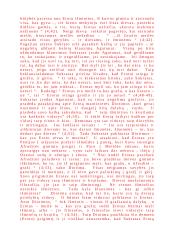 Kaip Platonas iškelia meilės idėją "Puotoje" 6 puslapis