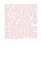 Kaip Platonas iškelia meilės idėją "Puotoje" 7 puslapis