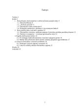 Besivystančių šalių ekonomikos problemos 2 puslapis