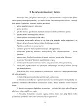 Besivystančių šalių ekonomikos problemos 14 puslapis