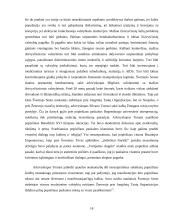 Besivystančių šalių ekonomikos problemos 18 puslapis