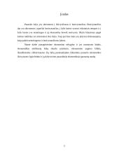 Besivystančių šalių ekonomikos problemos 3 puslapis