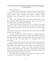 Besivystančių šalių ekonomikos problemos 4 puslapis