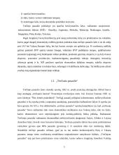 Besivystančių šalių ekonomikos problemos 5 puslapis