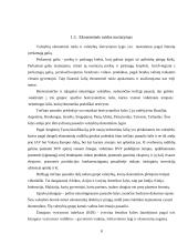 Besivystančių šalių ekonomikos problemos 8 puslapis