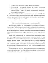 Besivystančių šalių ekonomikos problemos 9 puslapis