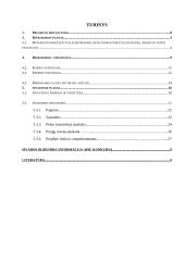 Bevielio radijo ryšio prieigos tinklų vystymas ir paslaugų tiekimas 2 puslapis