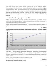 Bevielio radijo ryšio prieigos tinklų vystymas ir paslaugų tiekimas 19 puslapis