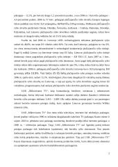 Bevielio radijo ryšio prieigos tinklų vystymas ir paslaugų tiekimas 5 puslapis