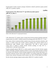 Bevielio radijo ryšio prieigos tinklų vystymas ir paslaugų tiekimas 10 puslapis