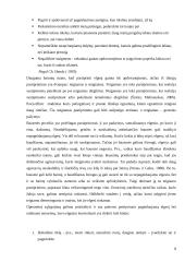 Bihevioristinis socialinio darbo modelis ir jo taikymo atvejai socialinio darbo praktikoje 7 puslapis