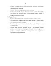 Biodegalų gamyba: atsiradimo priežastys ir pasekmės 18 puslapis