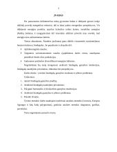 Biodegalų gamyba: atsiradimo priežastys ir pasekmės 3 puslapis