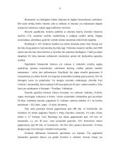 Biodegalų gamyba: atsiradimo priežastys ir pasekmės 9 puslapis