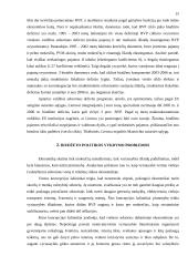 Biudžeto deficito priežastys, finansavimo būdai ir pasekmės 15 puslapis