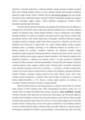 Biudžeto deficito priežastys, finansavimo būdai ir pasekmės 7 puslapis