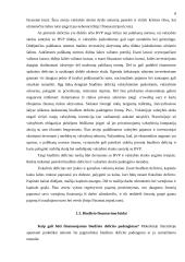 Biudžeto deficito priežastys, finansavimo būdai ir pasekmės 8 puslapis