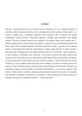 Th. Nagel "Ką visa tai reiškia". "Dora ir nedora" nagrinėjimas 3 puslapis