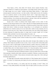 Th. Nagel "Ką visa tai reiškia". "Dora ir nedora" nagrinėjimas 4 puslapis