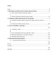 Biurokratija ir Maxo Weberio idealios biurokratijos modelis 2 puslapis