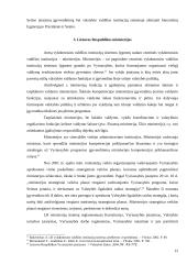 Biurokratija ir Maxo Weberio idealios biurokratijos modelis 12 puslapis