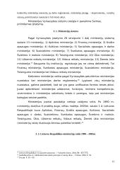 Biurokratija ir Maxo Weberio idealios biurokratijos modelis 13 puslapis