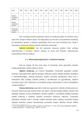 Biurokratija ir Maxo Weberio idealios biurokratijos modelis 14 puslapis