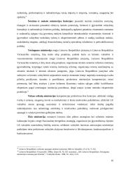 Biurokratija ir Maxo Weberio idealios biurokratijos modelis 16 puslapis