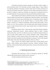 Biurokratija ir Maxo Weberio idealios biurokratijos modelis 19 puslapis