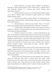 Biurokratija ir Maxo Weberio idealios biurokratijos modelis 20 puslapis