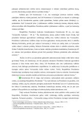 Biurokratija ir Maxo Weberio idealios biurokratijos modelis 9 puslapis