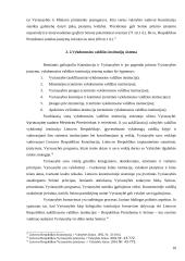 Biurokratija ir Maxo Weberio idealios biurokratijos modelis 10 puslapis