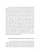 Tradicinių ir šiuolaikinių vestuvių palyginimas 2 puslapis