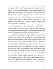 Tradicinių ir šiuolaikinių vestuvių palyginimas 3 puslapis