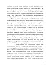 Tradicinių ir šiuolaikinių vestuvių palyginimas 4 puslapis