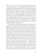 Tradicinių ir šiuolaikinių vestuvių palyginimas 5 puslapis