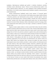 Administratoriaus statusas įmonės bankroto ir restruktūrizavimo bylose 15 puslapis