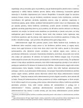 Administratoriaus statusas įmonės bankroto ir restruktūrizavimo bylose 16 puslapis