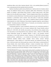 Administratoriaus statusas įmonės bankroto ir restruktūrizavimo bylose 19 puslapis