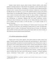 Administratoriaus statusas įmonės bankroto ir restruktūrizavimo bylose 20 puslapis