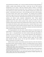 Administratoriaus statusas įmonės bankroto ir restruktūrizavimo bylose 5 puslapis