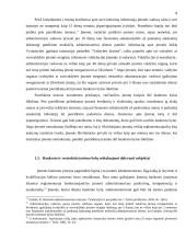 Administratoriaus statusas įmonės bankroto ir restruktūrizavimo bylose 7 puslapis