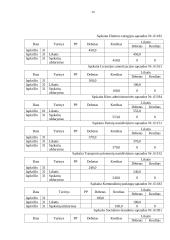 Buhalterinė apskaita: UAB "Raginta" 19 puslapis