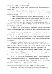 Buhalterinė apskaita: UAB "Raginta" 4 puslapis