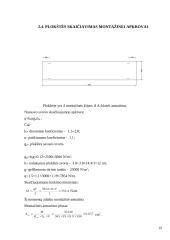 Architektūra: sveikatingumo centras 18 puslapis